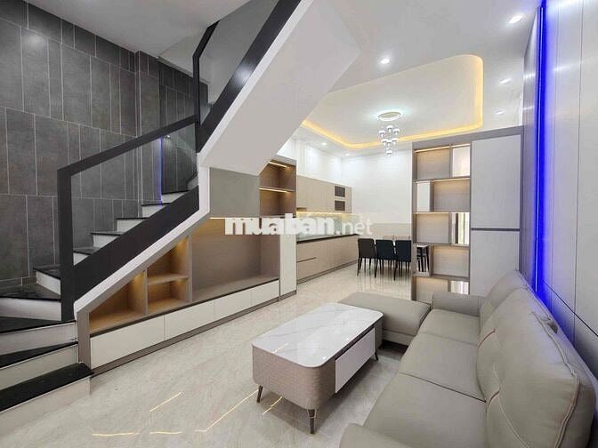 NHÀ ĐƯỜNG N3 – KDC TRƯỜNG AN, PHƯỜNG LONG CHÂU, TỈNH VĨNH LONG