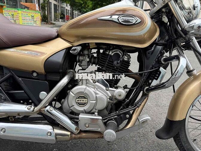 Bajaj Avenger 220 2017 chính chủ BSTP