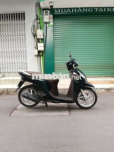 Honda Vision smartkey 2019 Xanh rêu bstp.