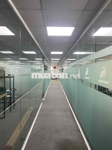 CHO THUÊ 300m2 sàn Văn Phòng 109 Trường Chinh chỉ 100k/m2