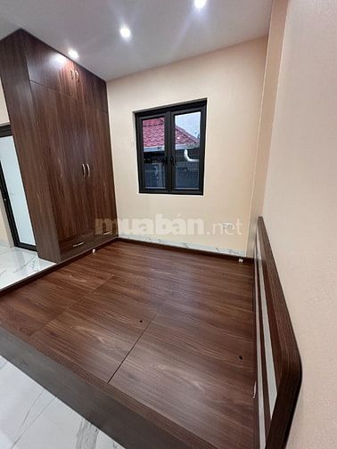 Cho thuê CCMN ngõ 105 Doãn Kế Thiện - Cầu Giấy giá 5,5Tr/tháng