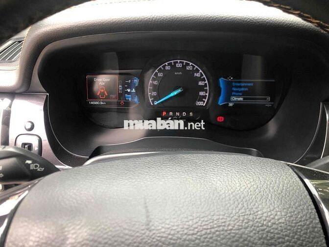 Ford Wildtrak 2019 Biturbo 2.0 AT 4x4 Trắng