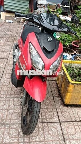 Yamaha Nouvo Đỏ 2005