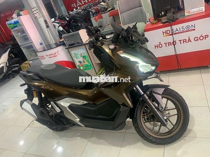 XE HONDA ADV