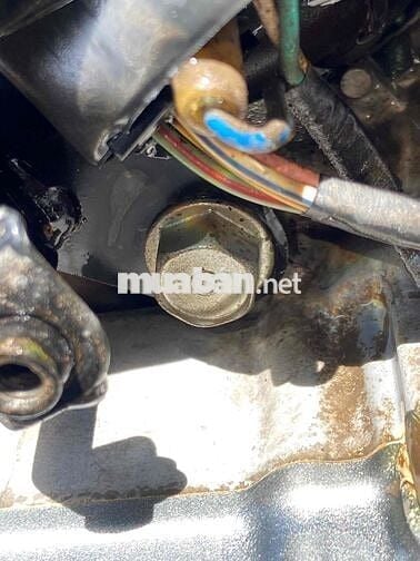 Xe máy Honda màu Đen