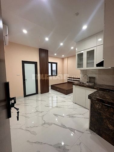 Cho thuê CCMN ngõ 105 Doãn Kế Thiện - Cầu Giấy giá 5,5Tr/tháng