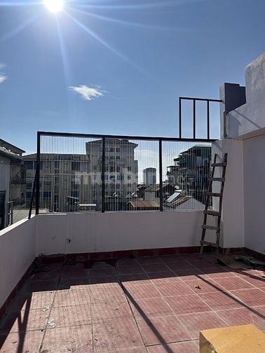 Cho thuê CCMN ngõ 105 Doãn Kế Thiện - Cầu Giấy giá 5,5Tr/tháng