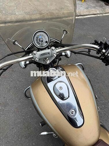 Bajaj Avenger 220 2017 chính chủ BSTP