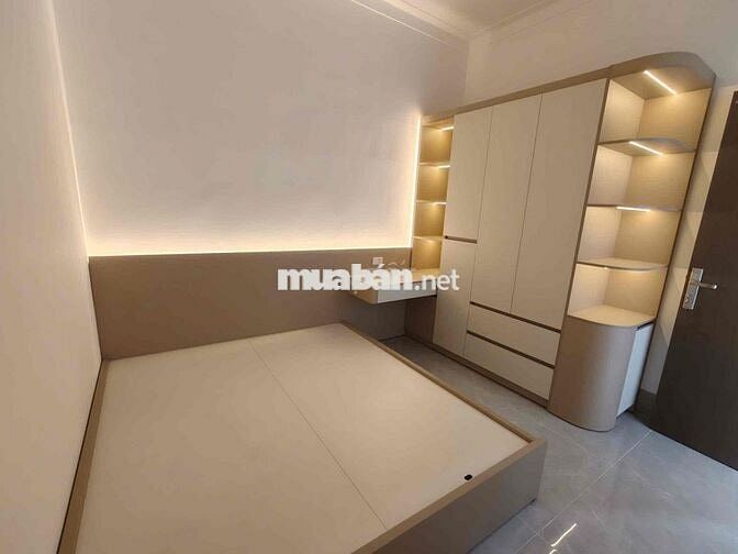NHÀ ĐƯỜNG N3 – KDC TRƯỜNG AN, PHƯỜNG LONG CHÂU, TỈNH VĨNH LONG