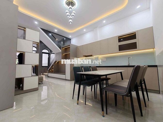NHÀ ĐƯỜNG N3 – KDC TRƯỜNG AN, PHƯỜNG LONG CHÂU, TỈNH VĨNH LONG