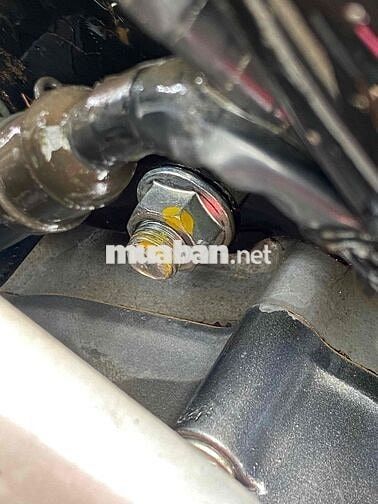Xe máy Honda màu Đen