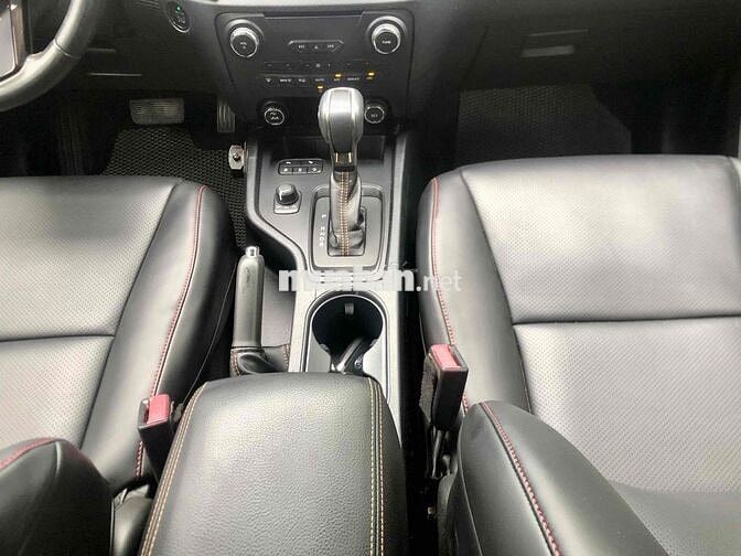 Ford Wildtrak 2019 Biturbo 2.0 AT 4x4 Trắng