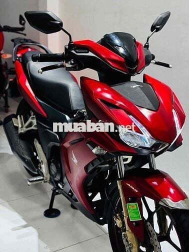 Honda Winner X V3 ABS 2022 Đỏ