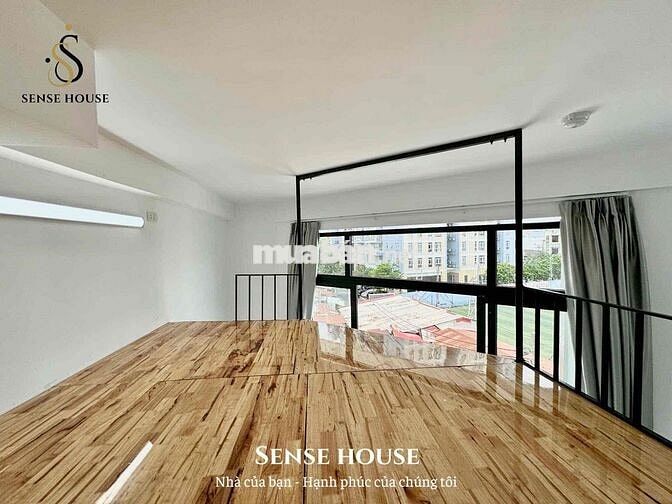 🔥TOÀ CĂN HỘ DUPLEX MỚI 100% - FULL NỘI THẤT NGAY LUỸ BÁN BÍCH, TÂN PHÚ