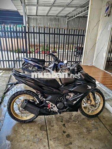 Honda Winner X Đen 48000 km