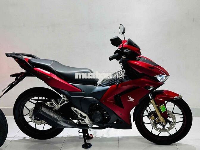 Honda Winner X V3 ABS 2022 Đỏ