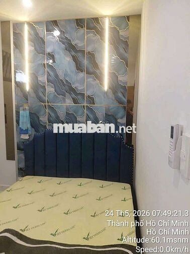 chung cư full nội thất giá rẽ 6 triêu tháng star tower quốc vương