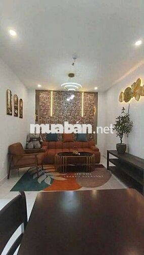 chung cư full nội thất giá rẽ 6 triêu tháng star tower quốc vương