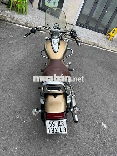 Bajaj Avenger 220 2017 chính chủ BSTP