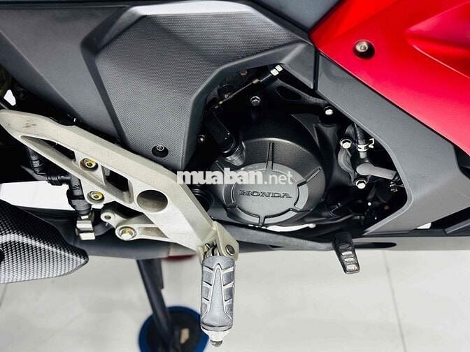 Honda Winner X V3 ABS 2022 Đỏ