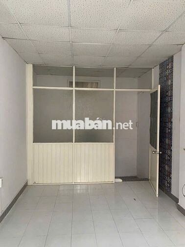 NHÀ HẺM 4M ĐƯỜNG NGUYỄN THÁI HỌC, QUẬN BÌNH THẠNH GIÁ 3TY1 (TL)