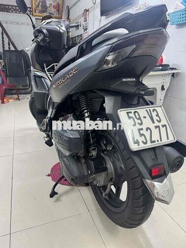 Honda Air Blade 150 2022 Xám 14.500km