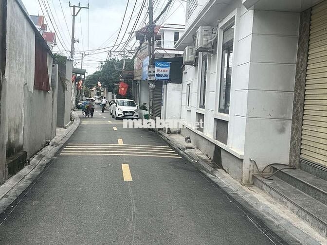 88 m² Xuân Bách chỉ hơn 3 tỷ. khu vực phát triển mạnh.
