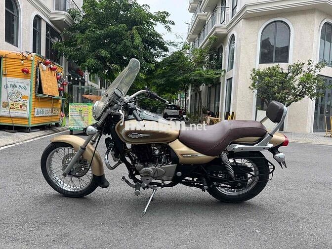 Bajaj Avenger 220 2017 chính chủ BSTP