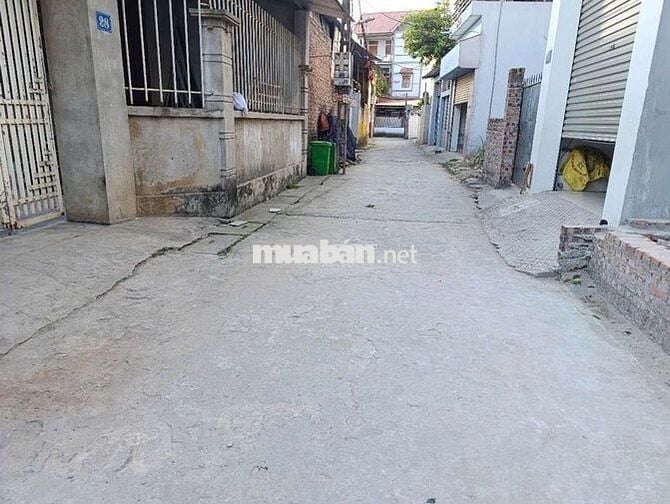 88 m² Xuân Bách chỉ hơn 3 tỷ. khu vực phát triển mạnh.