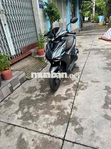 Honda Air Blade 150 2022 Xám 14.500km