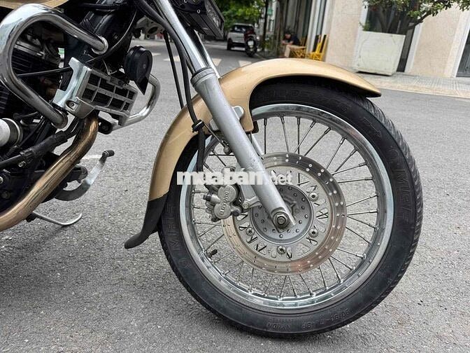 Bajaj Avenger 220 2017 chính chủ BSTP