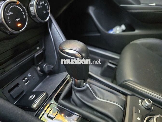 Mazda CX3 2022 1.5 Luxury Đỏ 9700km