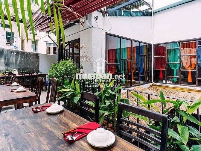🏝️ CHO THUÊ SIÊU VỊ TRÍ MẶT TIỀN ĐƯỜNG TRUNG TÂM NGANG 10m Q1🏝️
