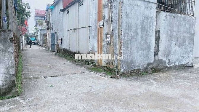 88 m² Xuân Bách chỉ hơn 3 tỷ. khu vực phát triển mạnh.