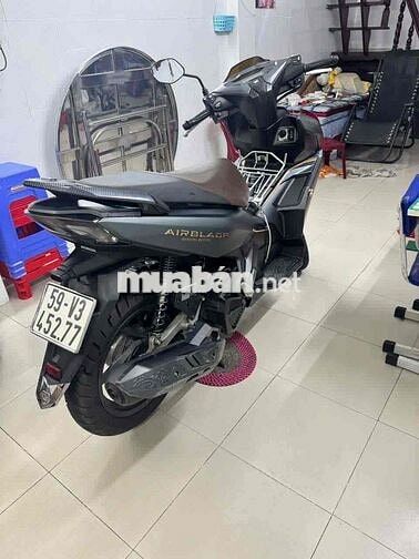 Honda Air Blade 150 2022 Xám 14.500km