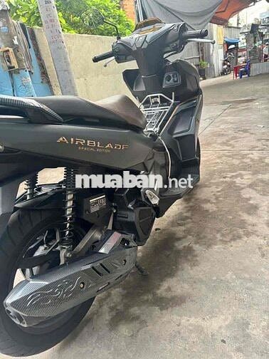 Honda Air Blade 150 2022 Xám 14.500km