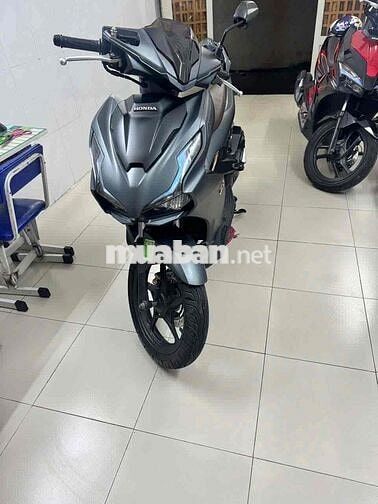 Honda Air Blade 150 2022 Xám 14.500km