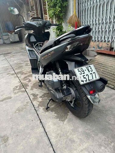 Honda Air Blade 150 2022 Xám 14.500km