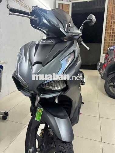 Honda Air Blade 150 2022 Xám 14.500km