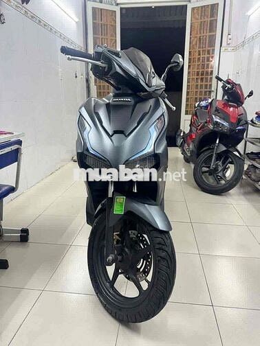 Honda Air Blade 150 2022 Xám 14.500km