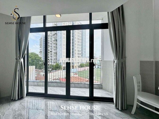 🔥TOÀ CĂN HỘ DUPLEX MỚI 100% - FULL NỘI THẤT NGAY LUỸ BÁN BÍCH, TÂN PHÚ