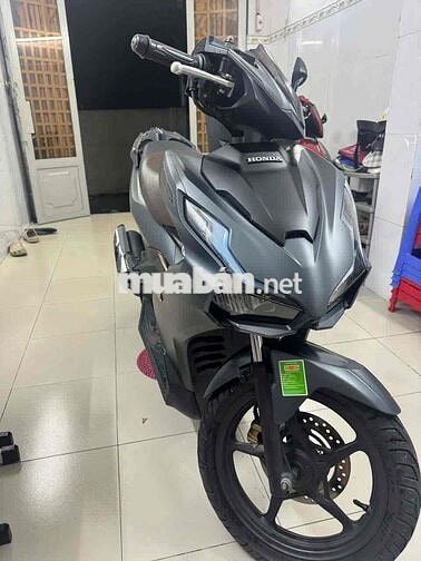 Honda Air Blade 150 2022 Xám 14.500km