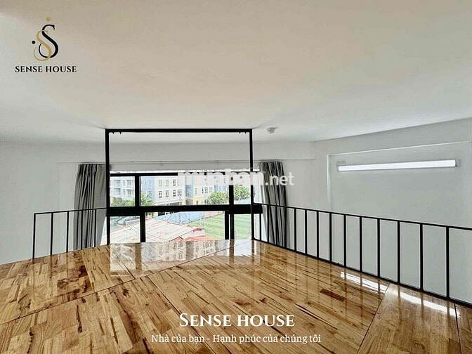 🔥TOÀ CĂN HỘ DUPLEX MỚI 100% - FULL NỘI THẤT NGAY LUỸ BÁN BÍCH, TÂN PHÚ