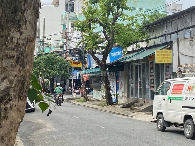 Nhà MT 41 & Mai văn Vĩnh, tiện ở, văn phòng, tiệm tóc,…