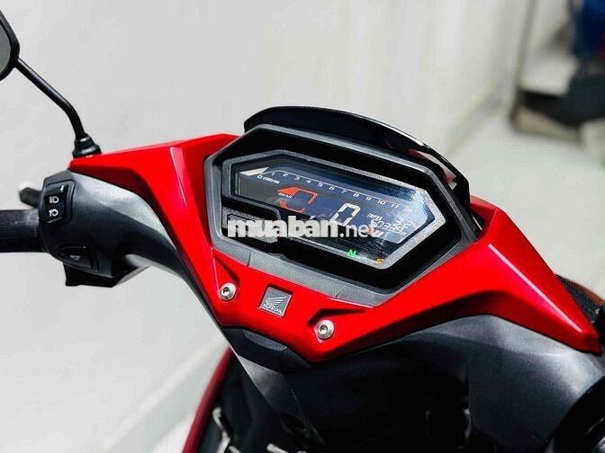 Honda Winner X V3 ABS 2022 Đỏ