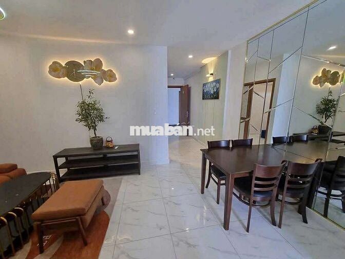 chung cư full nội thất giá rẽ 6 triêu tháng star tower quốc vương