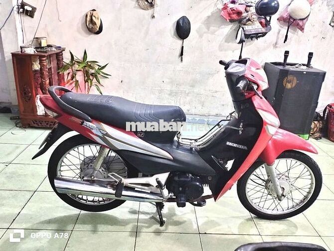 ♥️ Honda Wave S 100cc bstp đề máy êm ♥️