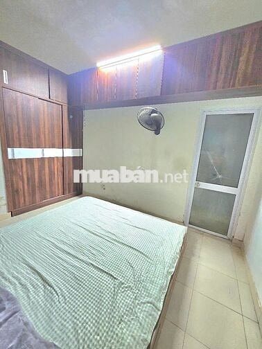 Tòa CT4-A1 Linh Đàm, Hà Nội, căn 65m sổ đỏ 4,2 tỷ đầy đủ nội thất