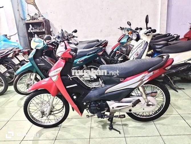♥️ Honda Wave S 100cc bstp đề máy êm ♥️