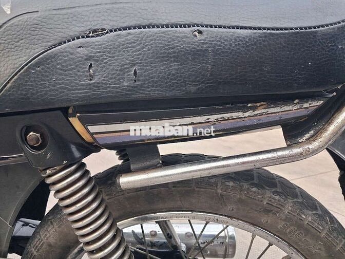 Honda Win Indo 1994 Đen